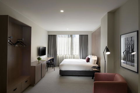 DoubleTree By Hilton Melbourne - Accommodation Kalgoorlie 34