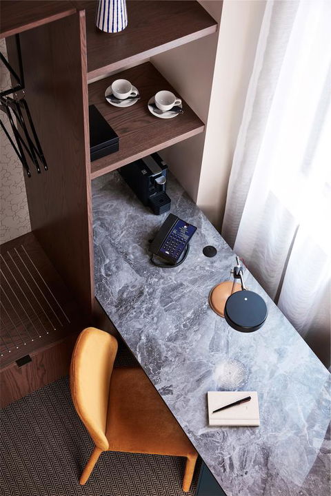 DoubleTree By Hilton Melbourne - Accommodation Kalgoorlie 8