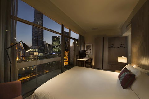 DoubleTree By Hilton Melbourne - Accommodation Kalgoorlie 30
