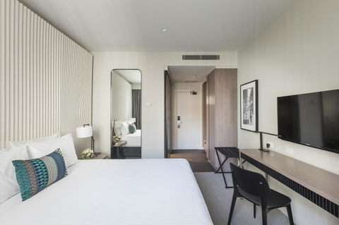 DoubleTree By Hilton Melbourne - Accommodation Kalgoorlie 20
