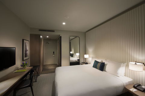 DoubleTree By Hilton Melbourne - Accommodation Kalgoorlie 10