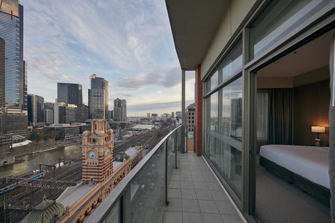 DoubleTree By Hilton Melbourne - Accommodation Kalgoorlie 23