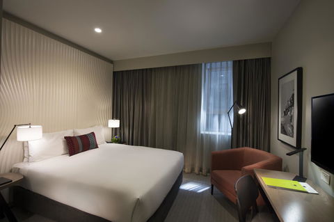 DoubleTree By Hilton Melbourne - Accommodation Kalgoorlie 18