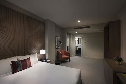 DoubleTree By Hilton Melbourne - Accommodation Kalgoorlie 37