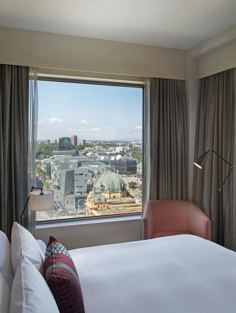 DoubleTree By Hilton Melbourne - Accommodation Kalgoorlie 4