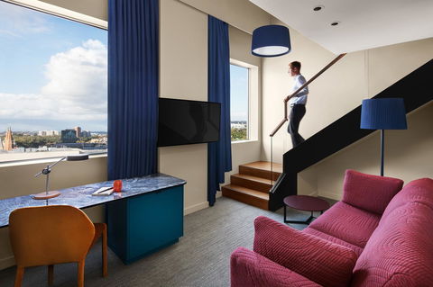 DoubleTree By Hilton Melbourne - Accommodation Kalgoorlie 14