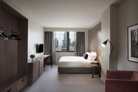 DoubleTree By Hilton Melbourne - Accommodation Kalgoorlie 32