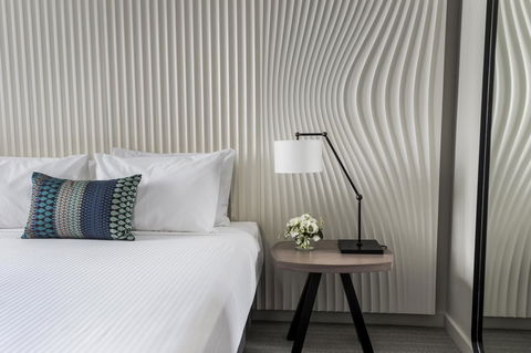DoubleTree By Hilton Melbourne - Accommodation Kalgoorlie 2