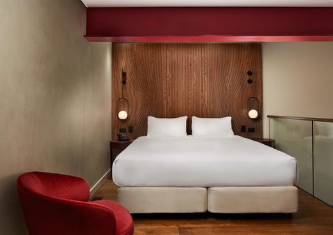 DoubleTree By Hilton Melbourne - Accommodation Kalgoorlie 13