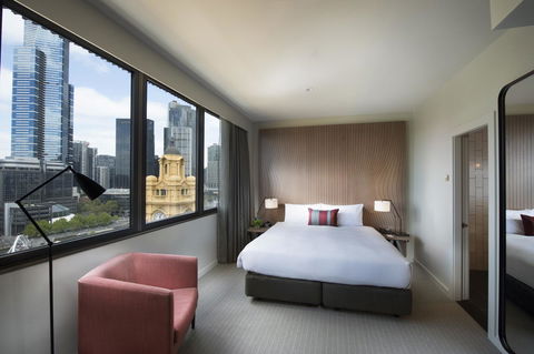 DoubleTree By Hilton Melbourne - Accommodation Kalgoorlie 31