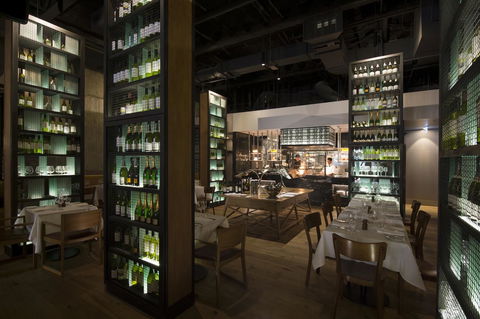 DoubleTree By Hilton Melbourne - Accommodation Kalgoorlie 40