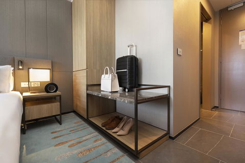 Novotel Melbourne Central - Accommodation Kalgoorlie 37