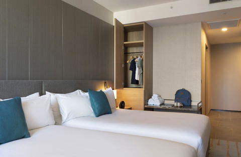 Novotel Melbourne Central - Accommodation Kalgoorlie 4