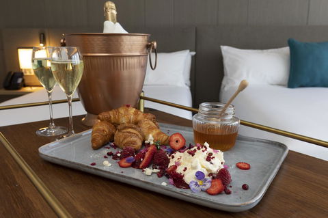 Novotel Melbourne Central - Accommodation Kalgoorlie 41