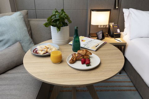 Novotel Melbourne Central - Accommodation Kalgoorlie 44