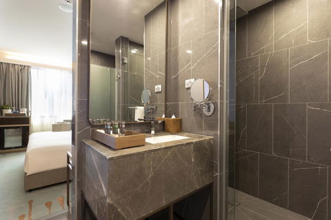 Novotel Melbourne Central - Accommodation Kalgoorlie 23