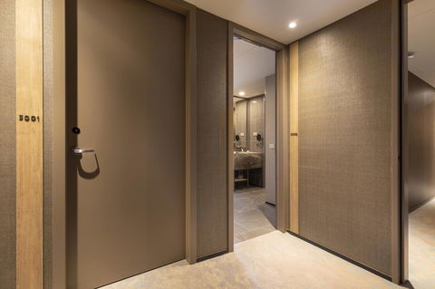 Novotel Melbourne Central - Accommodation Kalgoorlie 34