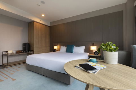 Novotel Melbourne Central - Accommodation Kalgoorlie 13