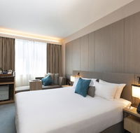 Novotel Melbourne Central - Accommodation Kalgoorlie