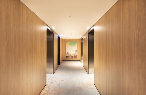 Novotel Melbourne Central - Accommodation Kalgoorlie 39