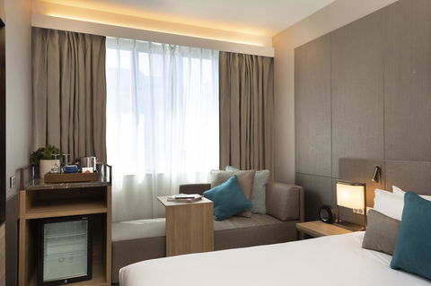 Novotel Melbourne Central - Accommodation Kalgoorlie 22