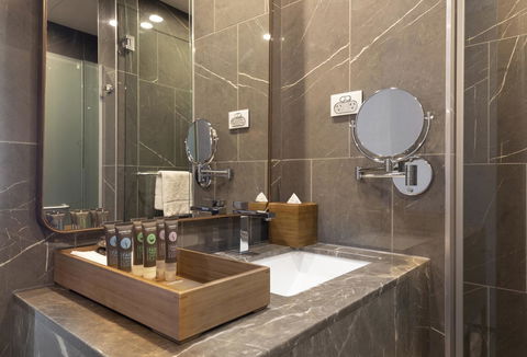 Novotel Melbourne Central - Accommodation Kalgoorlie 5