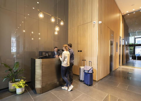 Novotel Melbourne Central - Accommodation Kalgoorlie 17