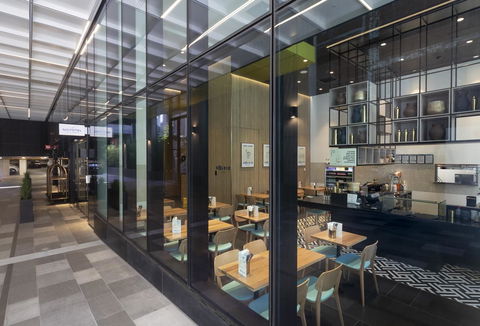 Novotel Melbourne Central - Accommodation Kalgoorlie 36