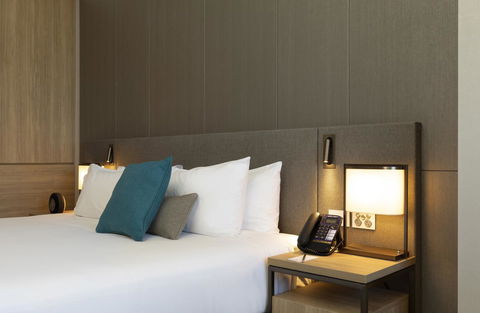 Novotel Melbourne Central - Accommodation Kalgoorlie 43