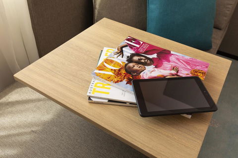 Novotel Melbourne Central - Accommodation Kalgoorlie 33