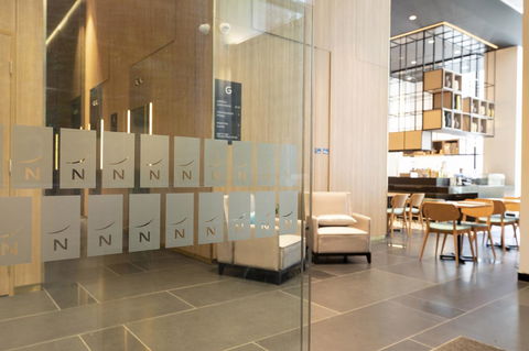 Novotel Melbourne Central - Accommodation Kalgoorlie 38