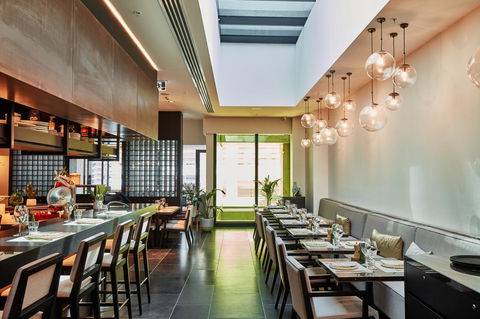 Novotel Melbourne Central - Accommodation Kalgoorlie 21