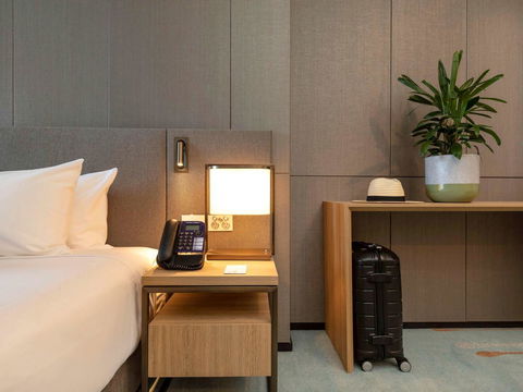 Novotel Melbourne Central - Accommodation Kalgoorlie 10
