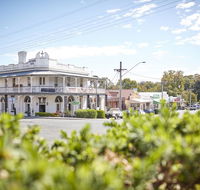 The Alexandra Hotel - Accommodation Kalgoorlie