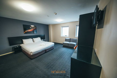 Nomads Melbourne Backpackers - Accommodation Kalgoorlie 23