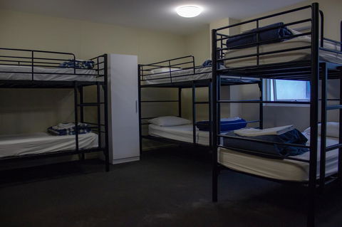 Nomads Melbourne Backpackers - Accommodation Kalgoorlie 34