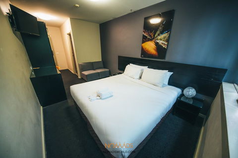 Nomads Melbourne Backpackers - Accommodation Kalgoorlie 18