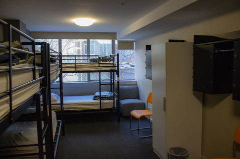 Nomads Melbourne Backpackers - Accommodation Kalgoorlie 44