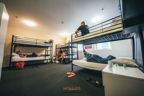 Nomads Melbourne Backpackers - Accommodation Kalgoorlie 28