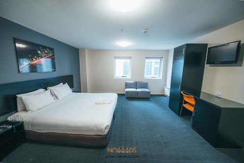 Nomads Melbourne Backpackers - Accommodation Kalgoorlie 21