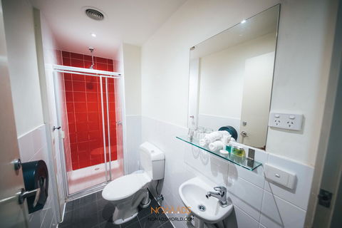 Nomads Melbourne Backpackers - Accommodation Kalgoorlie 25