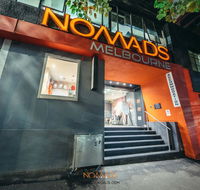 Nomads Melbourne Backpackers - Accommodation Kalgoorlie