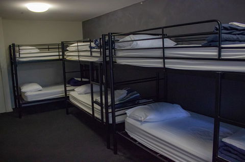 Nomads Melbourne Backpackers - Accommodation Kalgoorlie 35