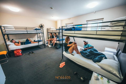 Nomads Melbourne Backpackers - Accommodation Kalgoorlie 29