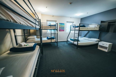 Nomads Melbourne Backpackers - Accommodation Kalgoorlie 30