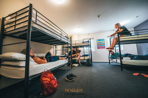 Nomads Melbourne Backpackers - Accommodation Kalgoorlie 26