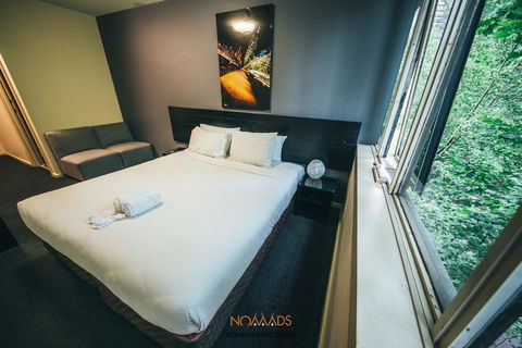 Nomads Melbourne Backpackers - Accommodation Kalgoorlie 19