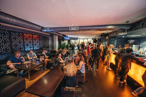 Nomads Melbourne Backpackers - Accommodation Kalgoorlie 14