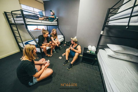 Nomads Melbourne Backpackers - Accommodation Kalgoorlie 31