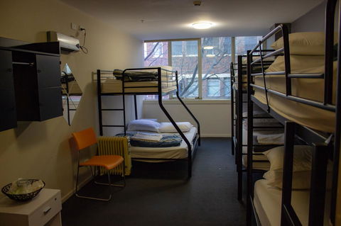 Nomads Melbourne Backpackers - Accommodation Kalgoorlie 38